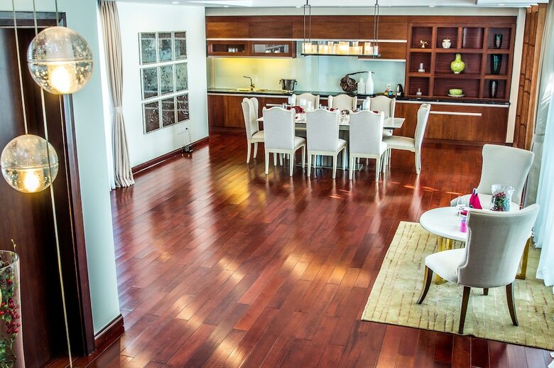Apartamento Vinpearl Resort & Golf Phu Quoc