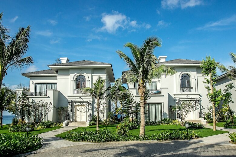 Apartamento Vinpearl Resort & Golf Phu Quoc
