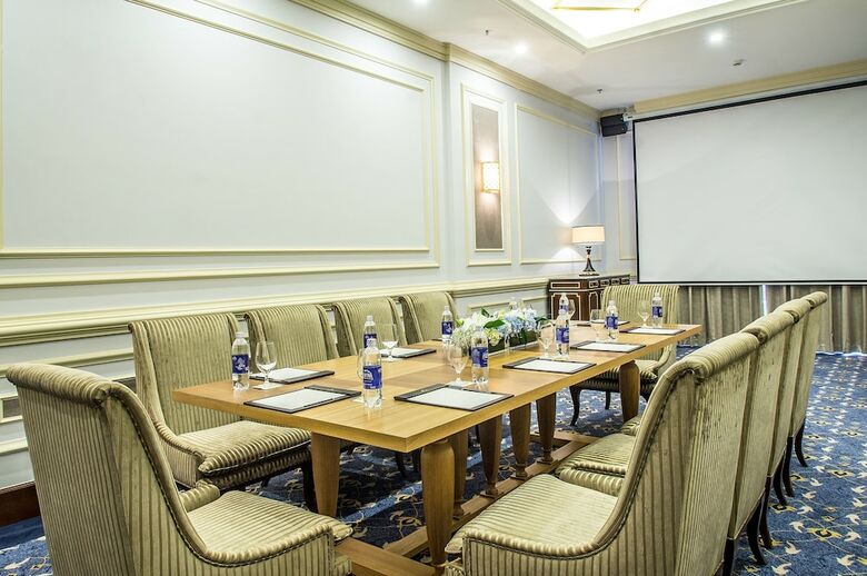 Apartamento Vinpearl Resort & Golf Phu Quoc