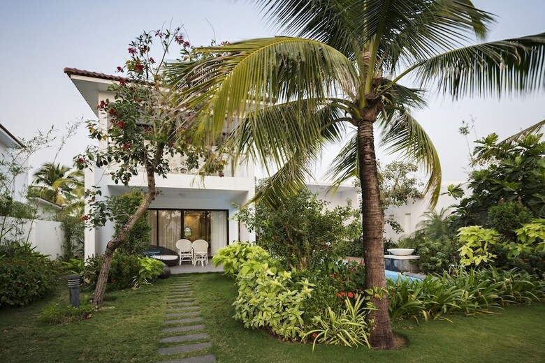 Apartamento Vinpearl Resort & Golf Phu Quoc