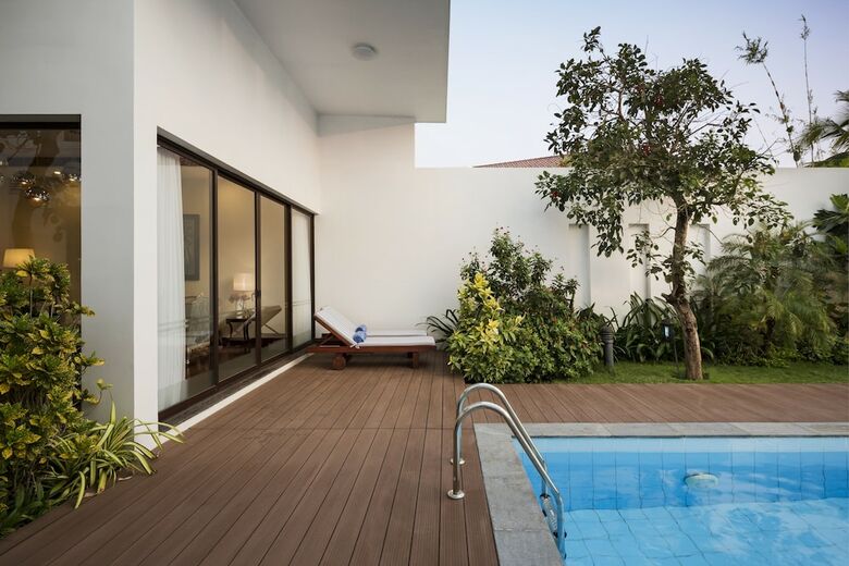 Apartamento Vinpearl Resort & Golf Phu Quoc
