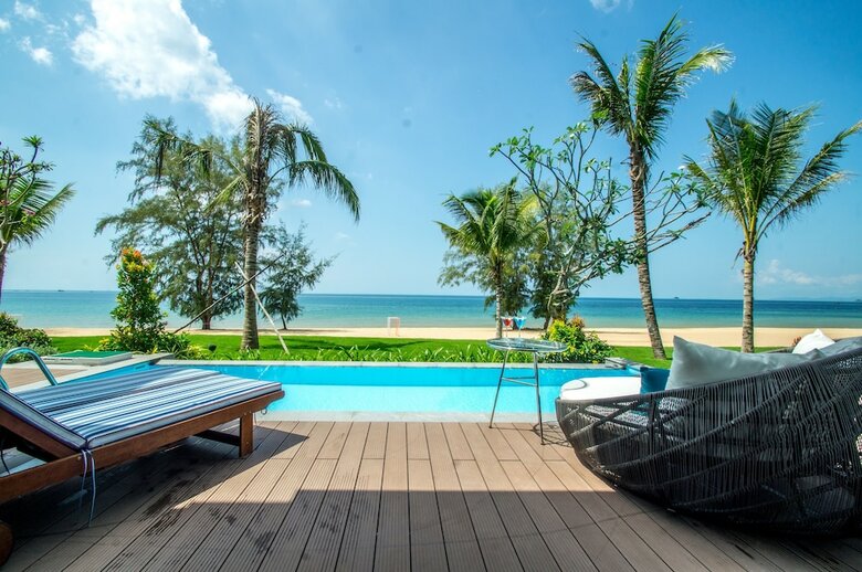 Apartamento Vinpearl Resort & Golf Phu Quoc