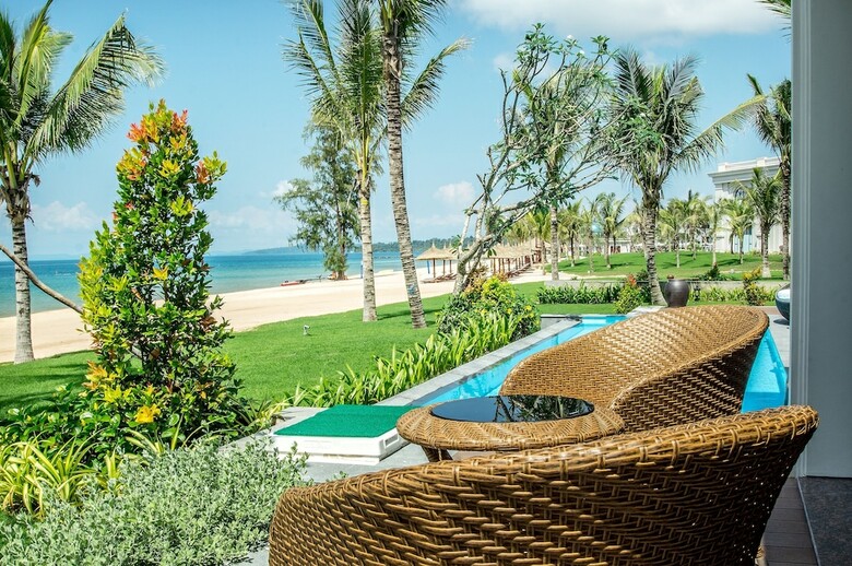 Apartamento Vinpearl Resort & Golf Phu Quoc