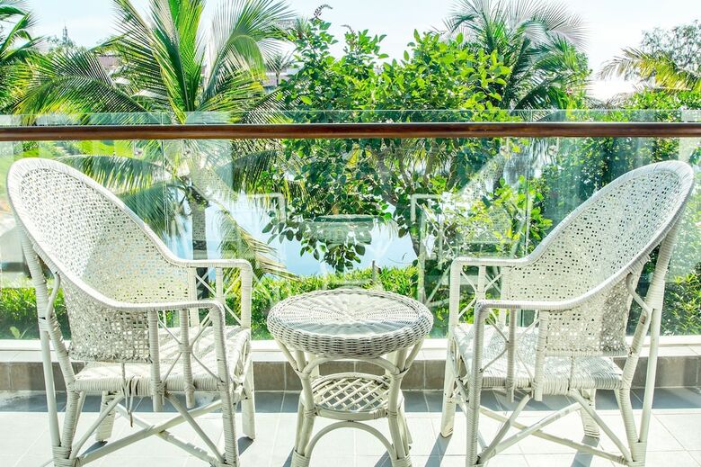 Apartamento Vinpearl Resort & Golf Phu Quoc