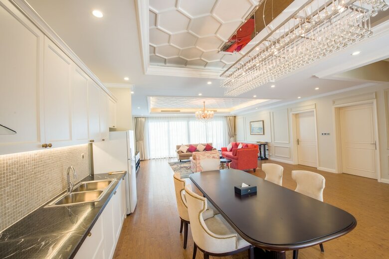 Apartamento Vinpearl Resort & Golf Phu Quoc