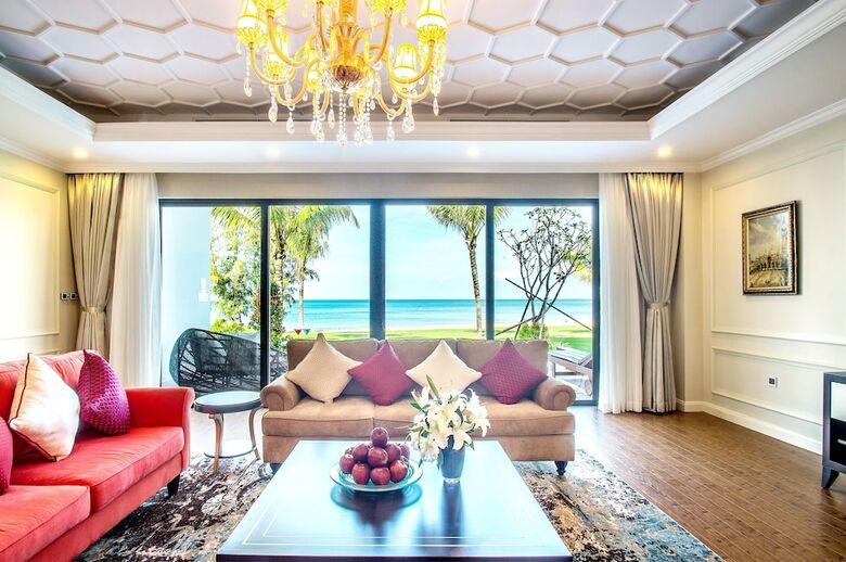 Apartamento Vinpearl Resort & Golf Phu Quoc