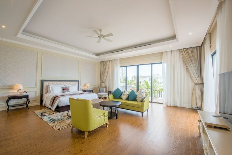 Apartamento Vinpearl Resort & Golf Phu Quoc
