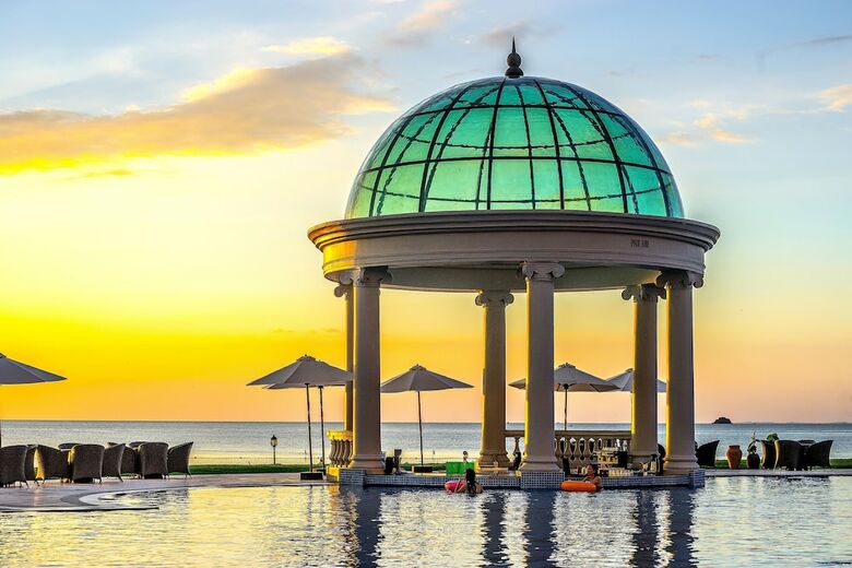 Apartamento Vinpearl Resort & Golf Phu Quoc
