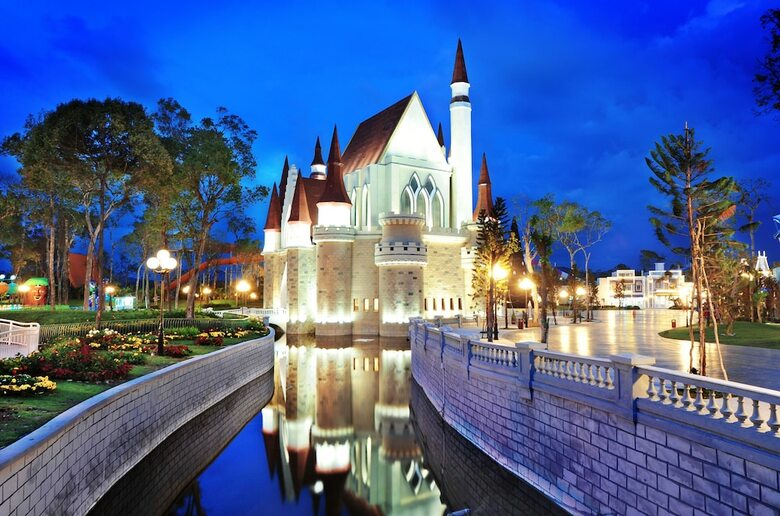 Apartamento Vinpearl Resort & Golf Phu Quoc