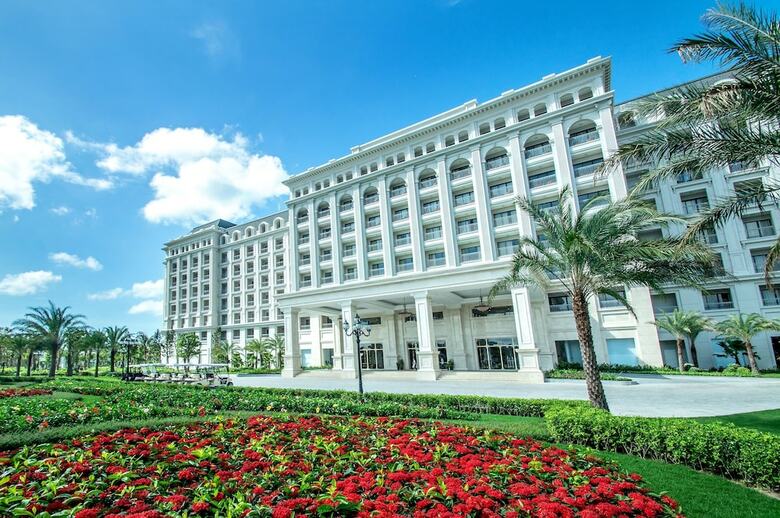 Apartamento Vinpearl Resort & Golf Phu Quoc