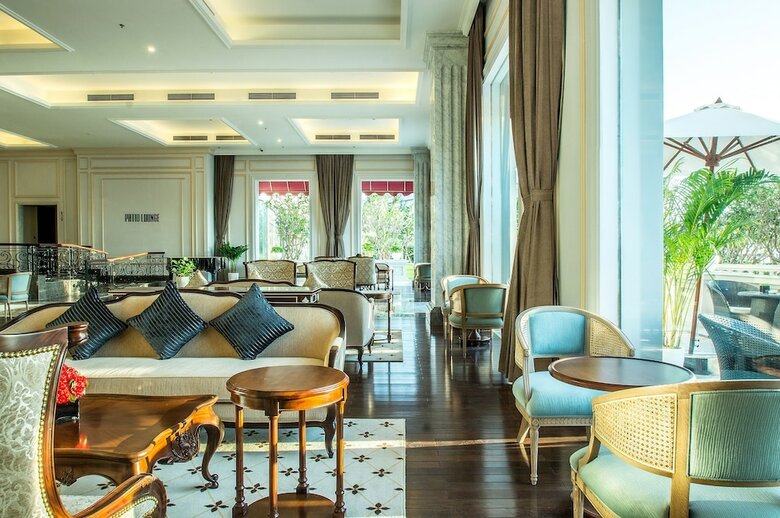 Apartamento Vinpearl Resort & Golf Phu Quoc