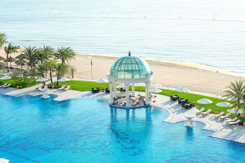 Apartamento Vinpearl Resort & Golf Phu Quoc