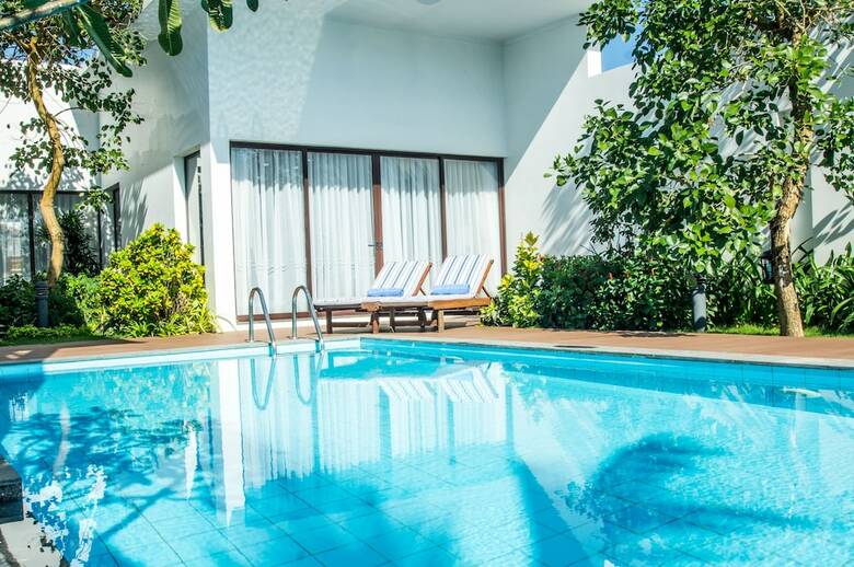 Apartamento Vinpearl Resort & Golf Phu Quoc