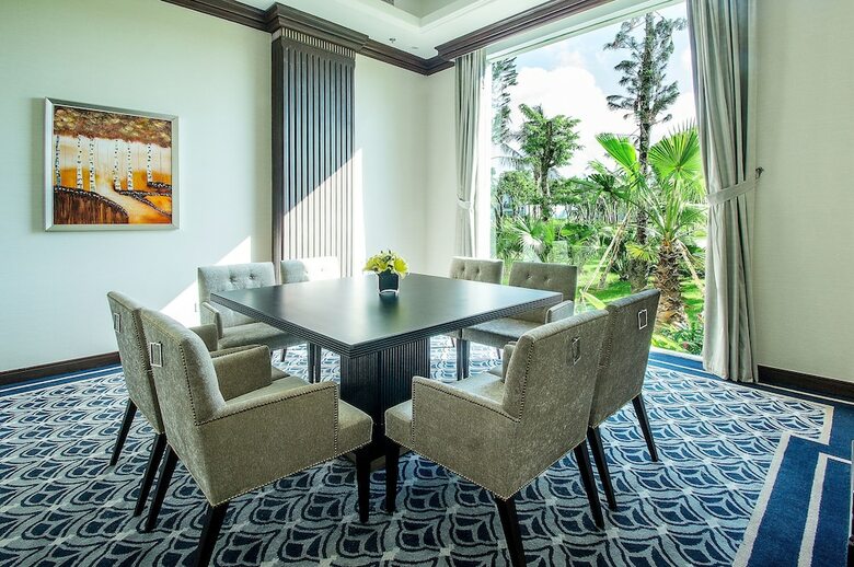 Apartamento Vinpearl Resort & Golf Phu Quoc