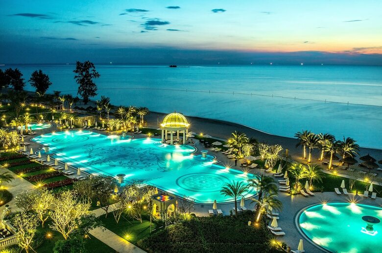 Apartamento Vinpearl Resort & Golf Phu Quoc