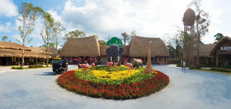 Apartamento Vinpearl Resort & Golf Phu Quoc