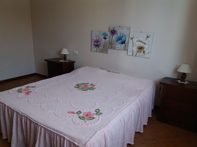 Apartamento Casa Vacanze Jessica