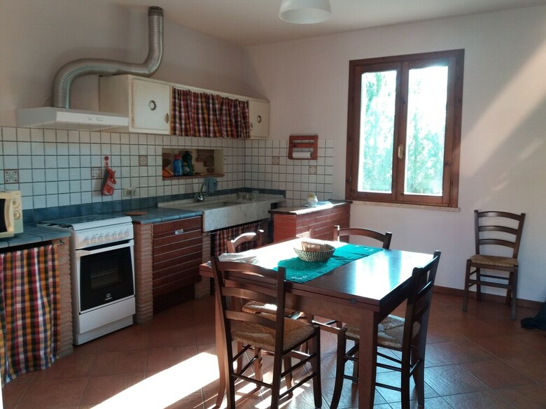 Apartamento Casa Vacanze Jessica