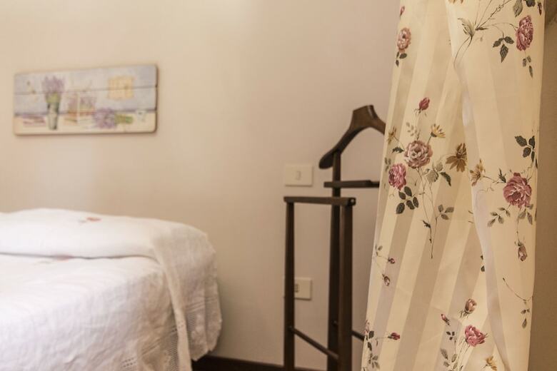 Apartamento Casa Vacanze Jessica