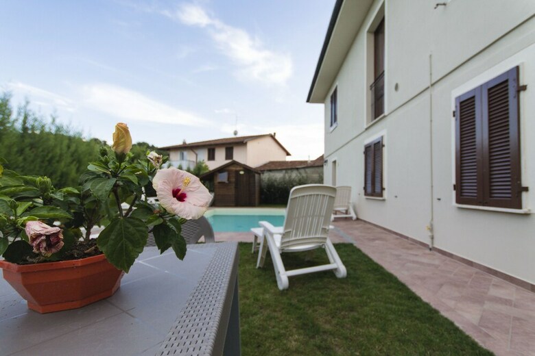 Apartamento Casa Vacanze Jessica
