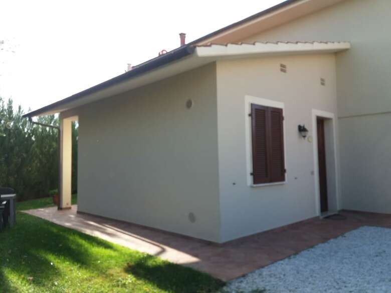 Apartamento Casa Vacanze Jessica