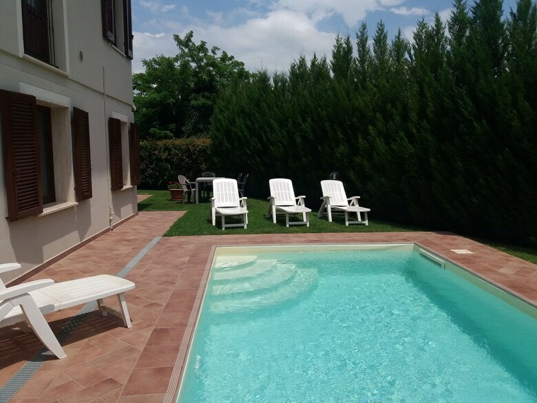 Apartamento Casa Vacanze Jessica