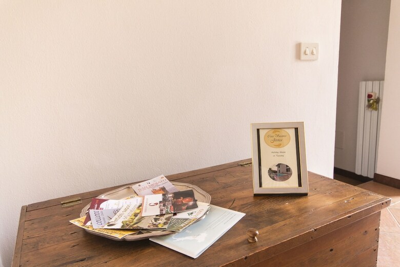 Apartamento Casa Vacanze Jessica