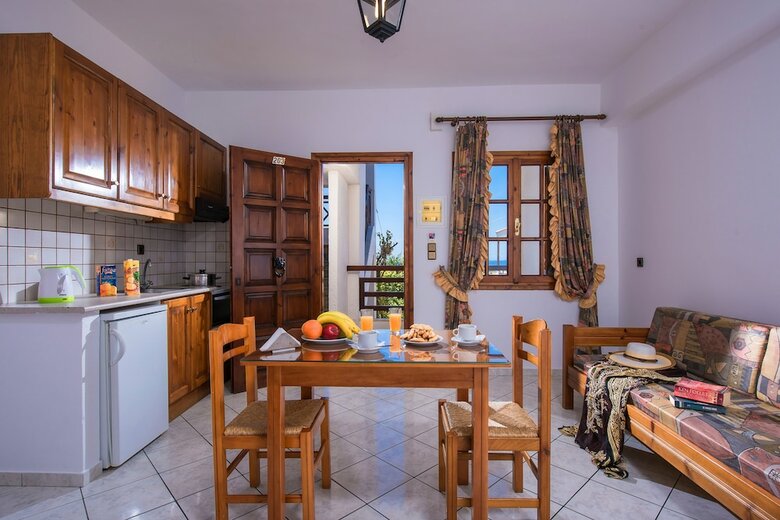 Aparthotel Rena Apartments