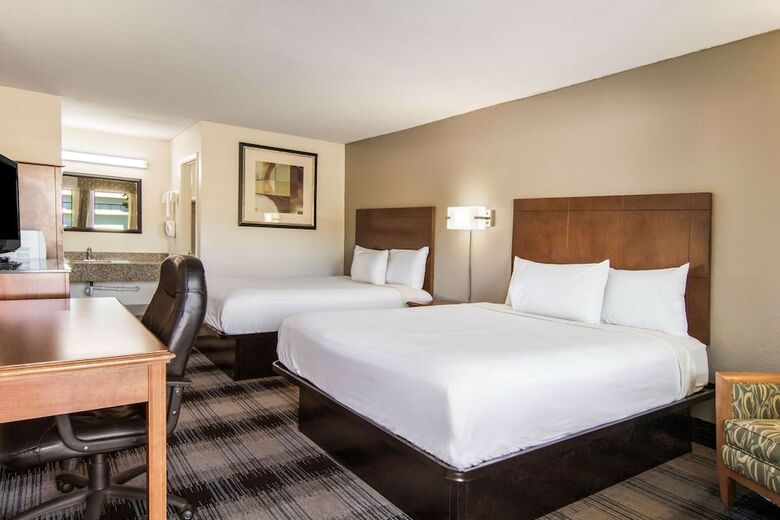 Motel Americas Best Value Inn Perry