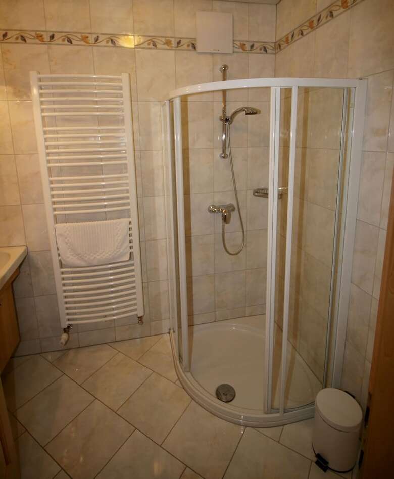 Aparthotel Wieshof Apartments