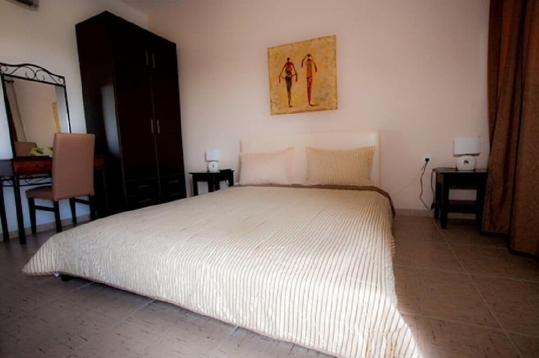 Aroma Studios And Apartments