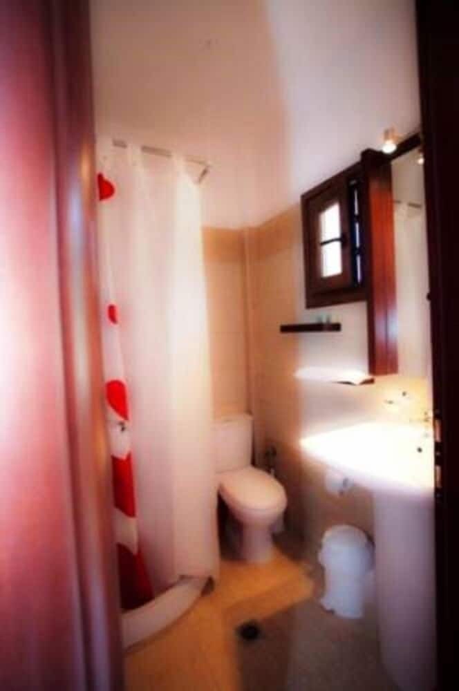 Aroma Studios And Apartments