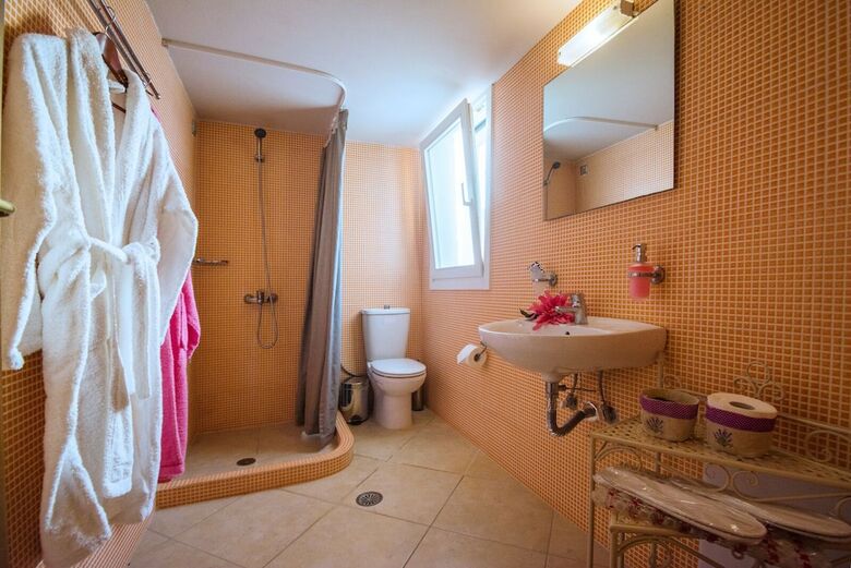 Aparthotel Castri Village - Kythira Quality Resort