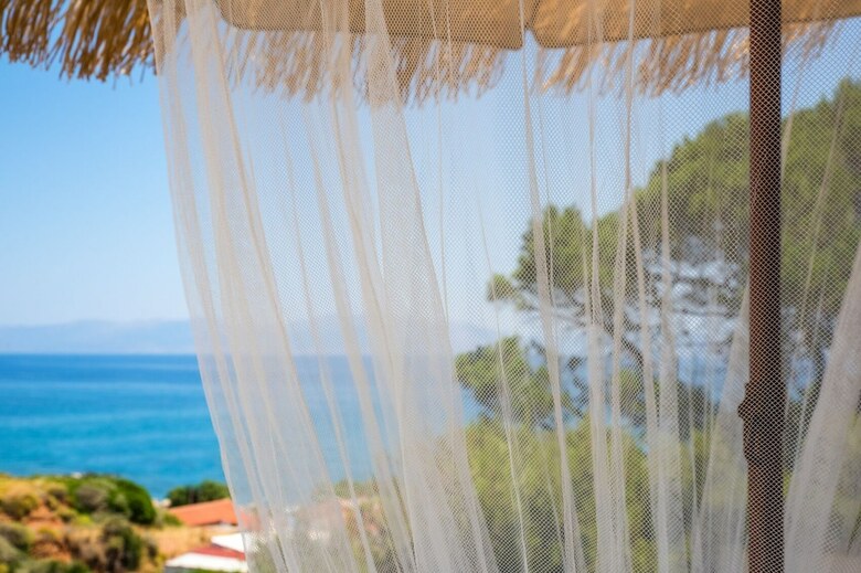 Aparthotel Castri Village - Kythira Quality Resort