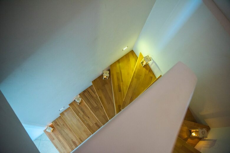 Aparthotel Castri Village - Kythira Quality Resort