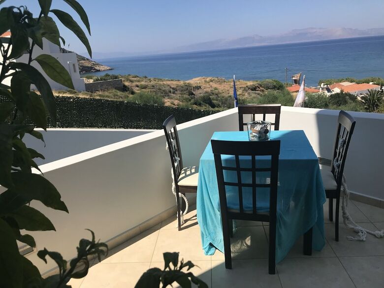 Aparthotel Castri Village - Kythira Quality Resort