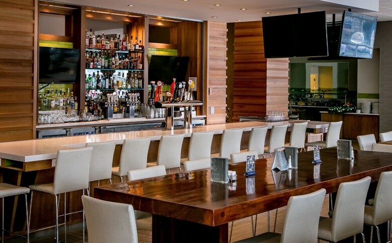 Hotel Holiday Inn Golden Gateway