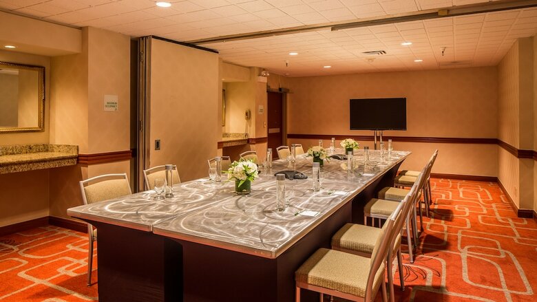 Hotel Holiday Inn Golden Gateway