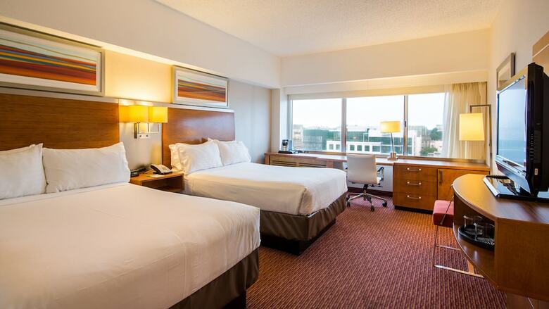 Hotel Holiday Inn Golden Gateway