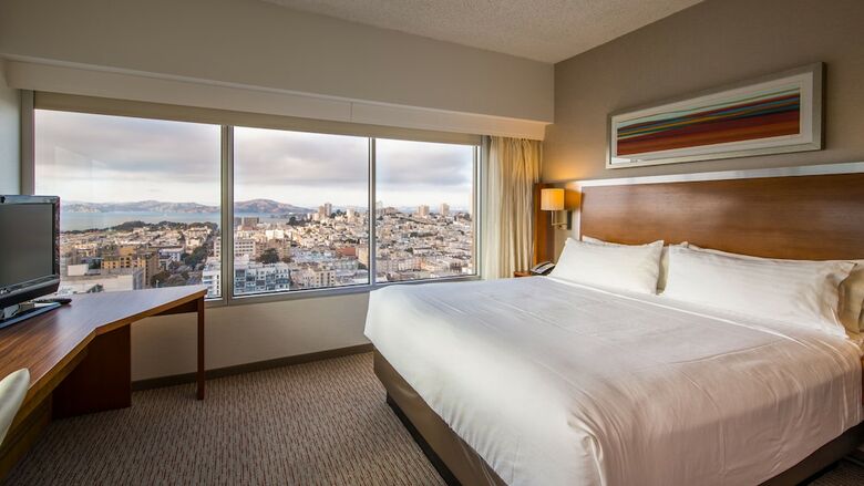 Hotel Holiday Inn Golden Gateway