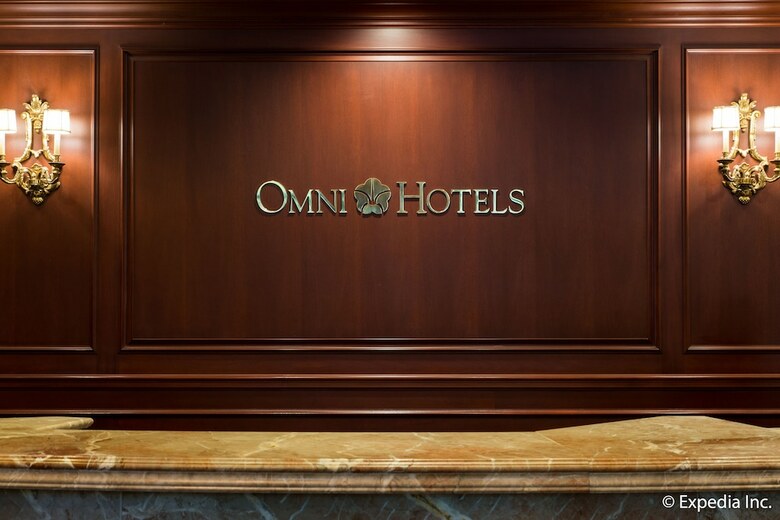 Omni San Francisco Hotel