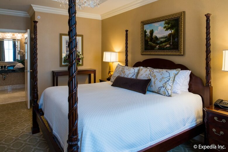 Omni San Francisco Hotel