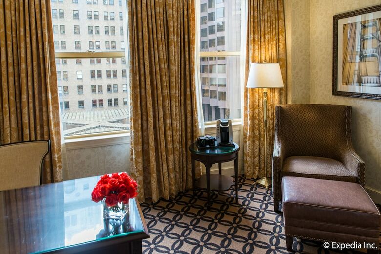 Omni San Francisco Hotel