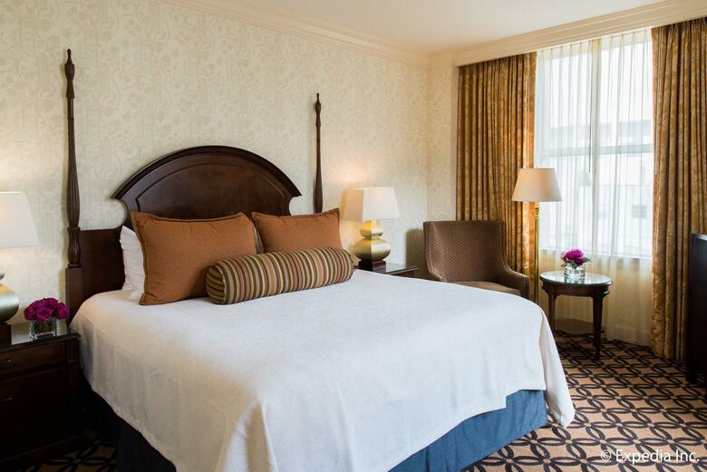 Omni San Francisco Hotel