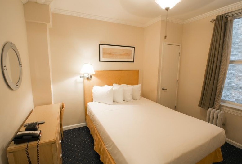 Stratford Hotel