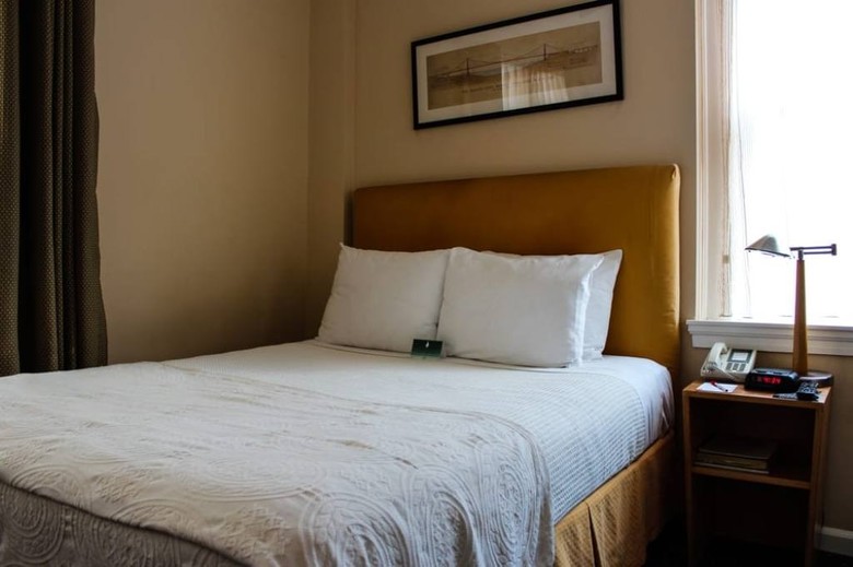 Stratford Hotel