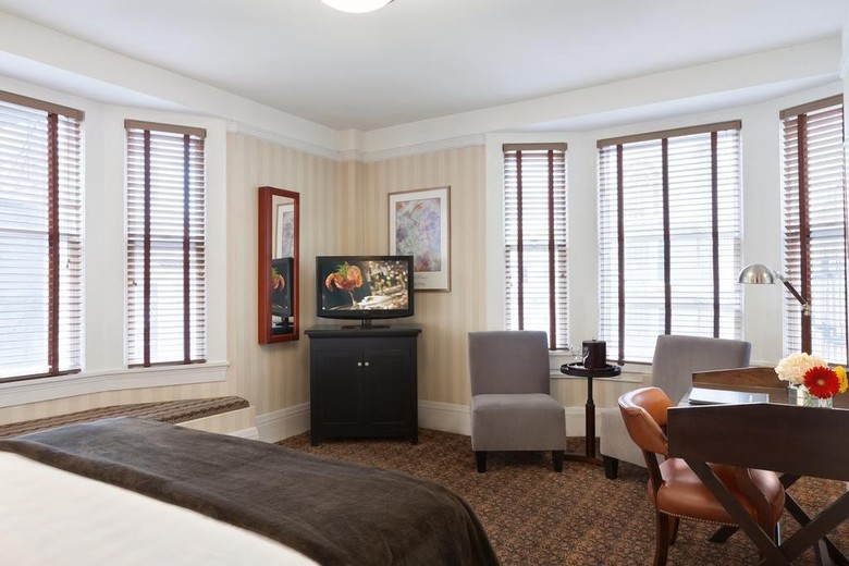 Hotel Vintage Court Executive