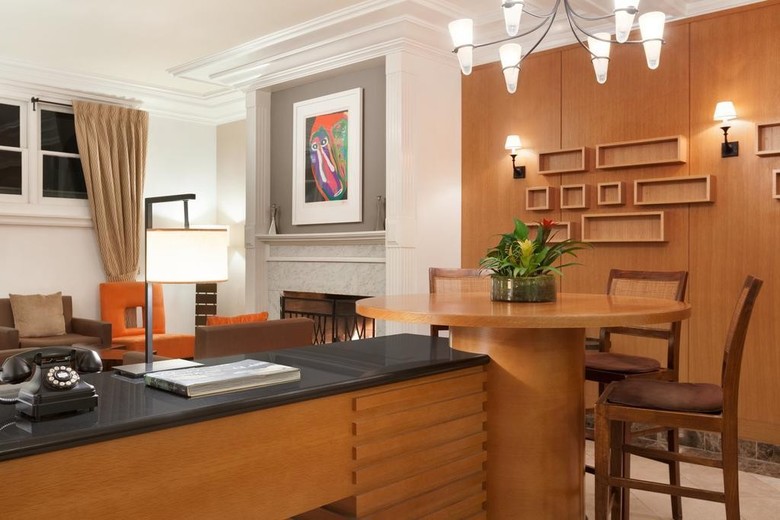 Hotel Vintage Court Executive