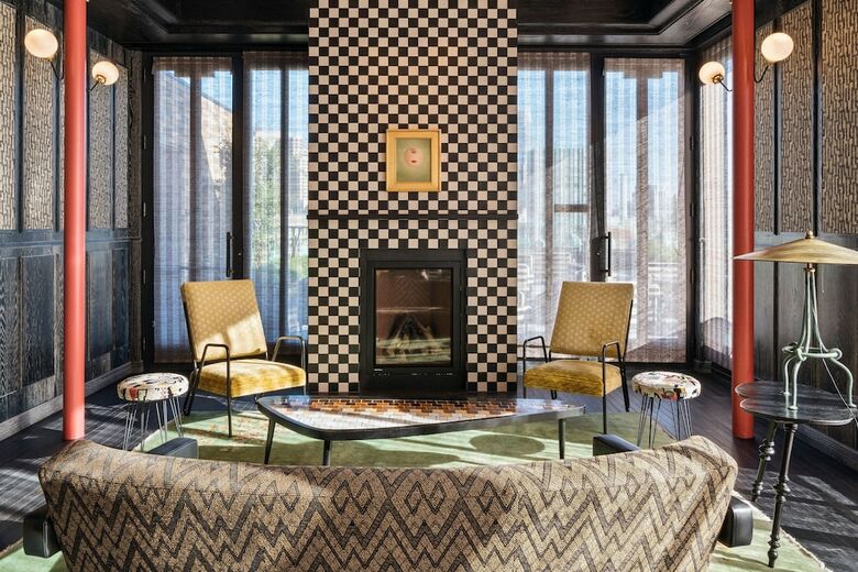 San Francisco Proper Hotel