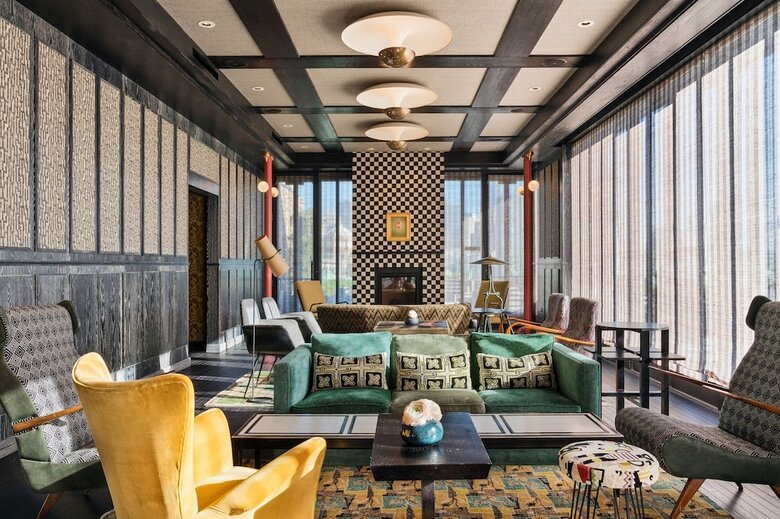 San Francisco Proper Hotel